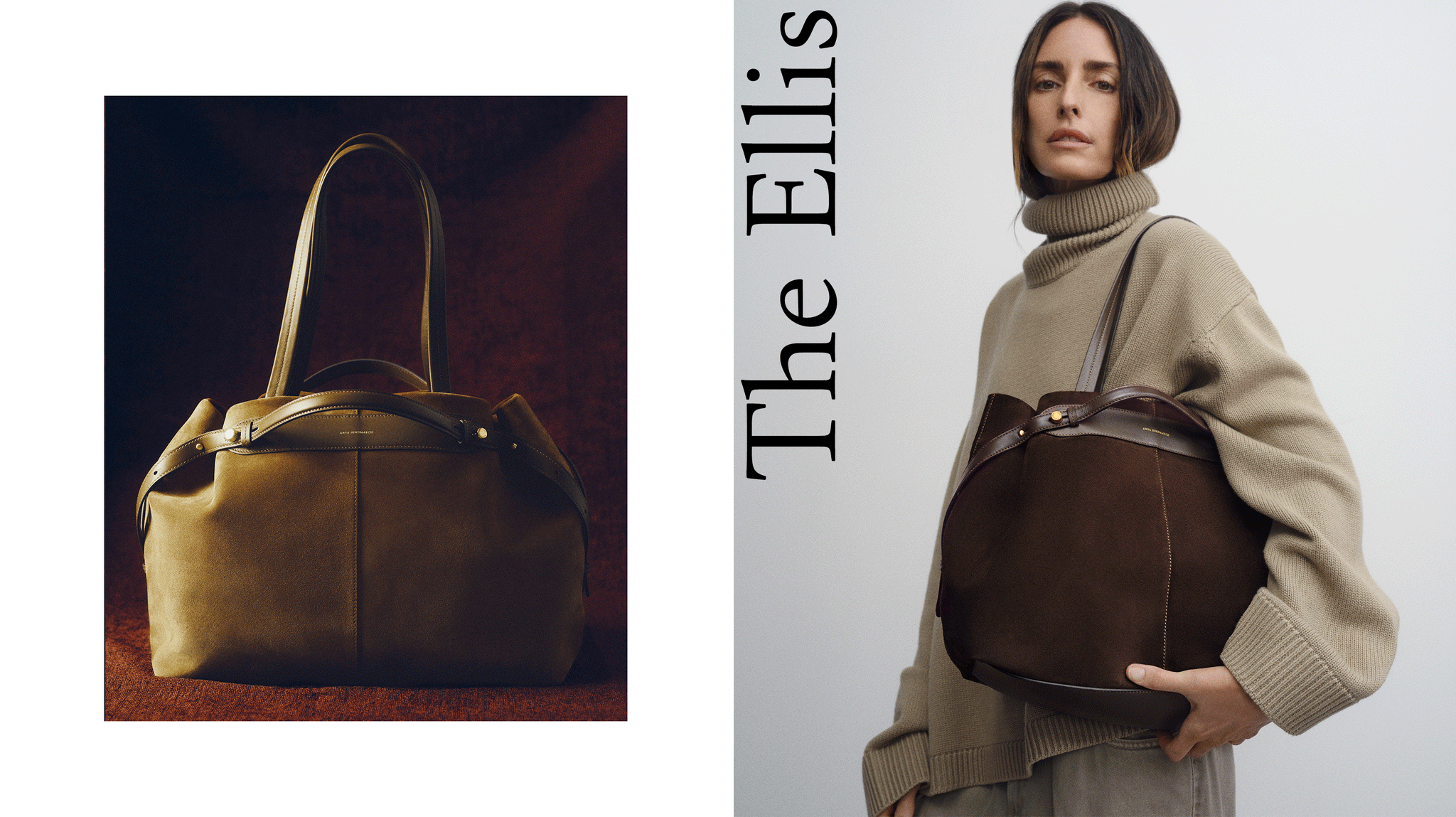 Anya Hindmarch | Luxury Bags & Accessories