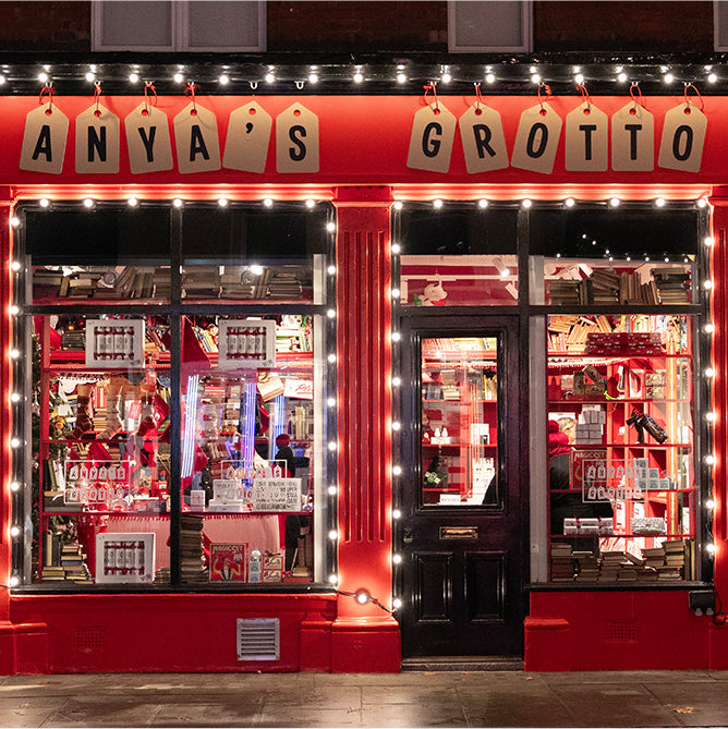 Anya Hindmarch | Luxury Bags & Accessories