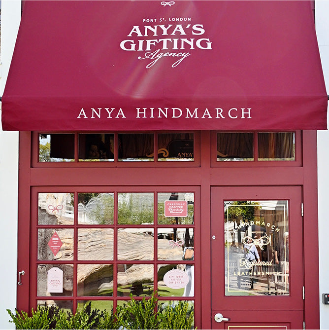 Anya Hindmarch | Luxury Bags & Accessories