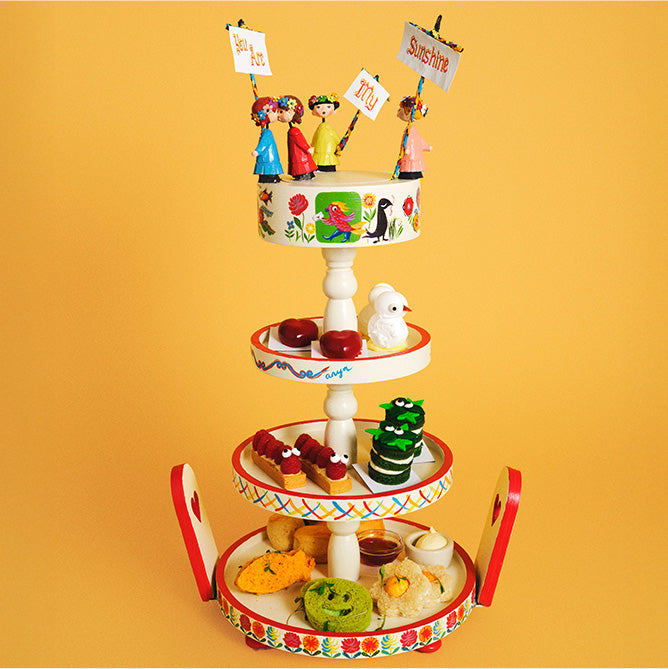 Experience | Anya Hindmarch UK