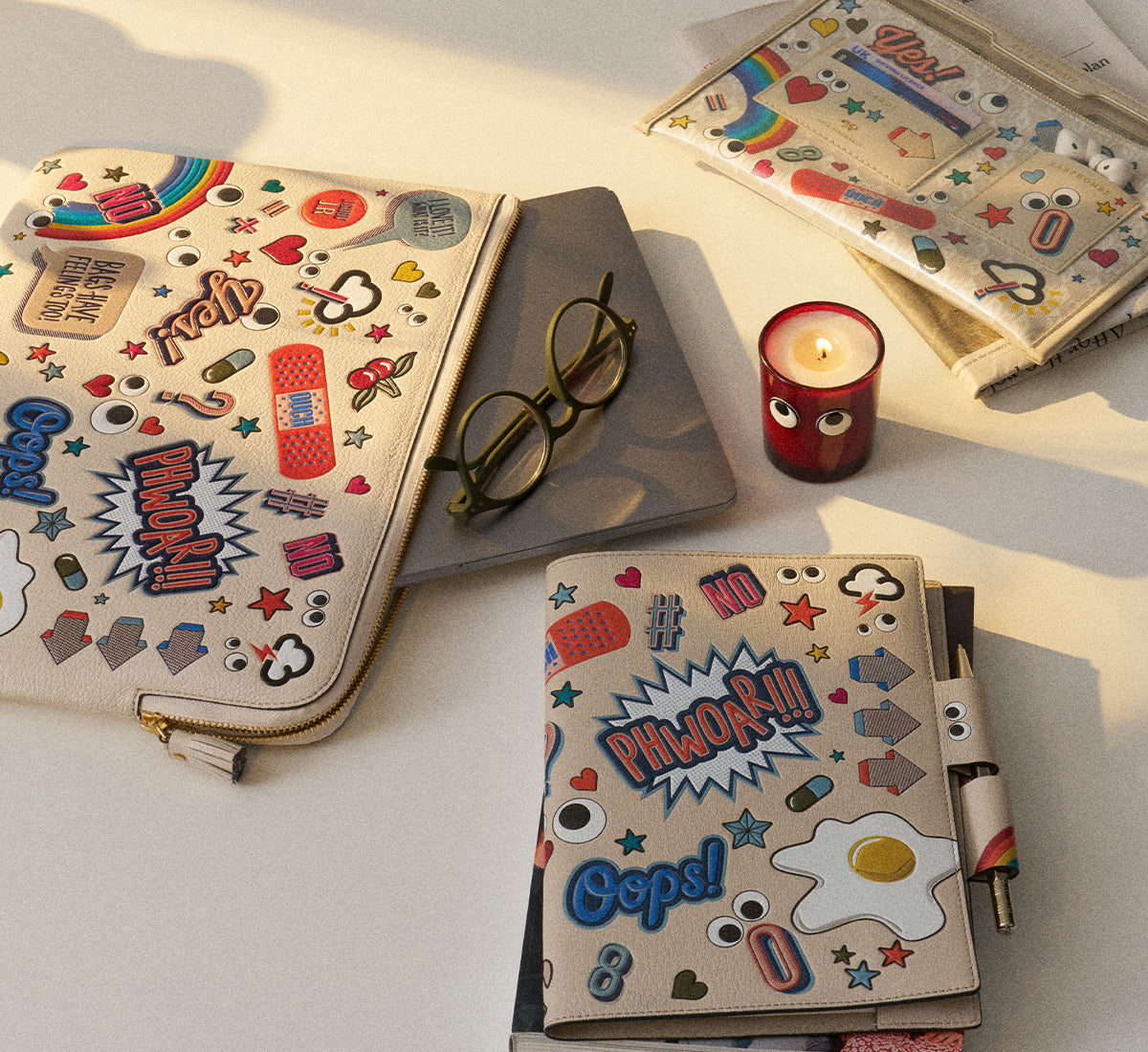 Anya Hindmarch UK
