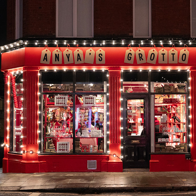 Anya Hindmarch UK
