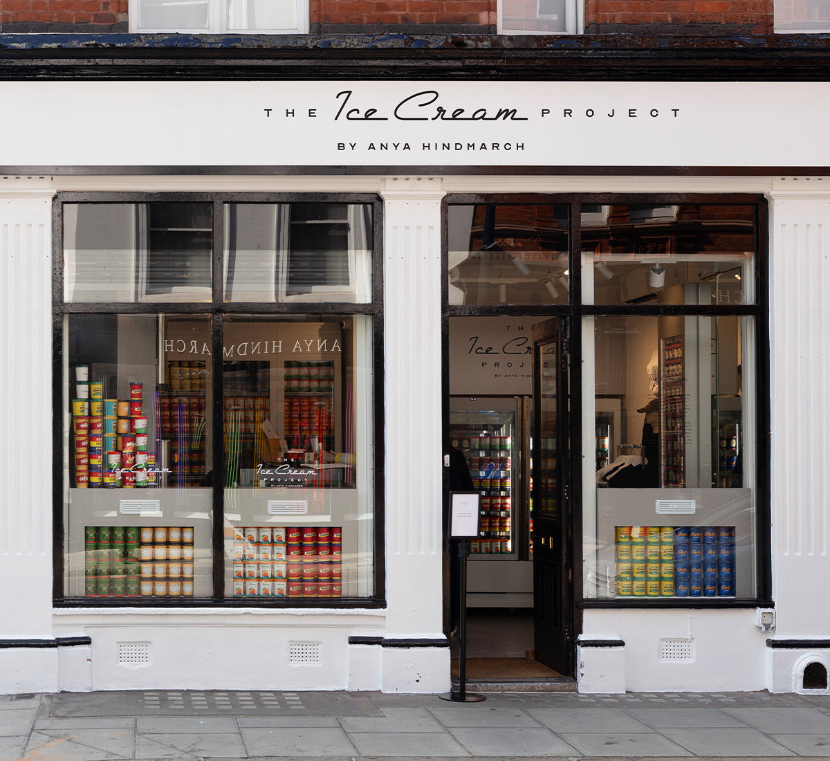 Anya Hindmarch UK