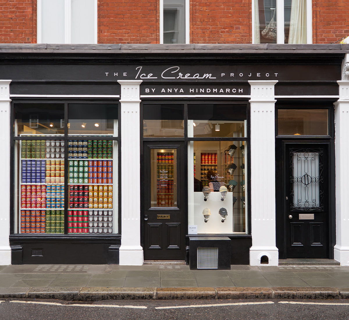 Anya Hindmarch UK