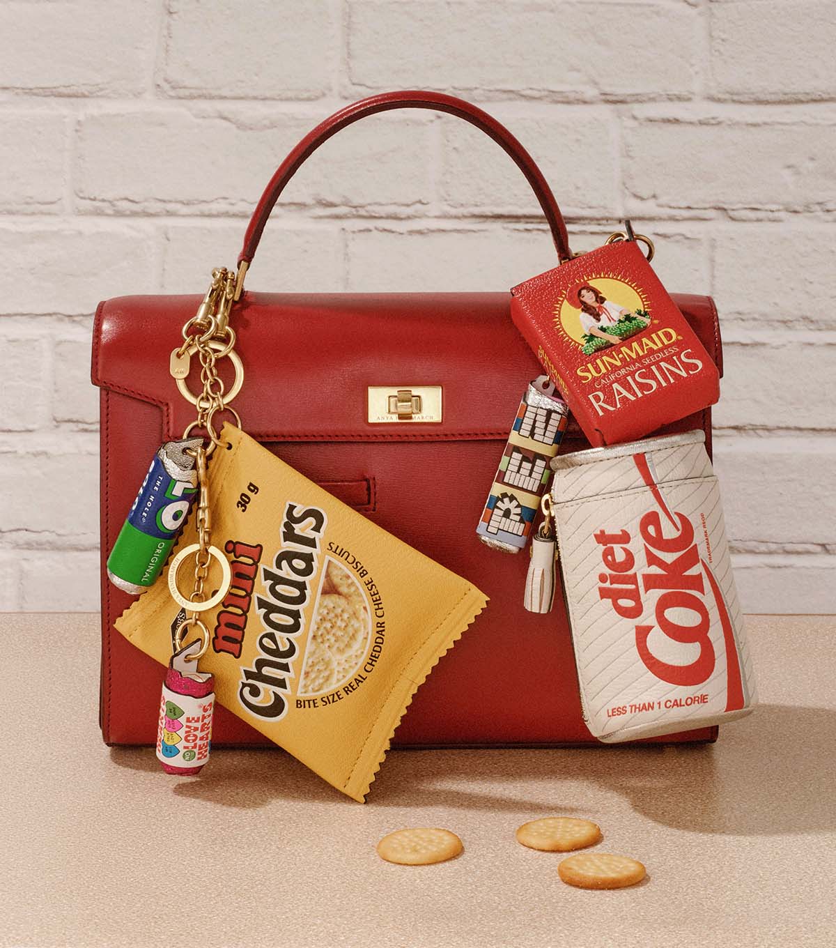 Anya Hindmarch UK