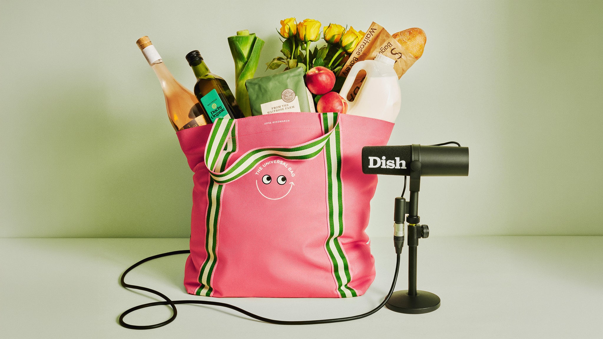 The Universal Bag | Anya Hindmarch UK
