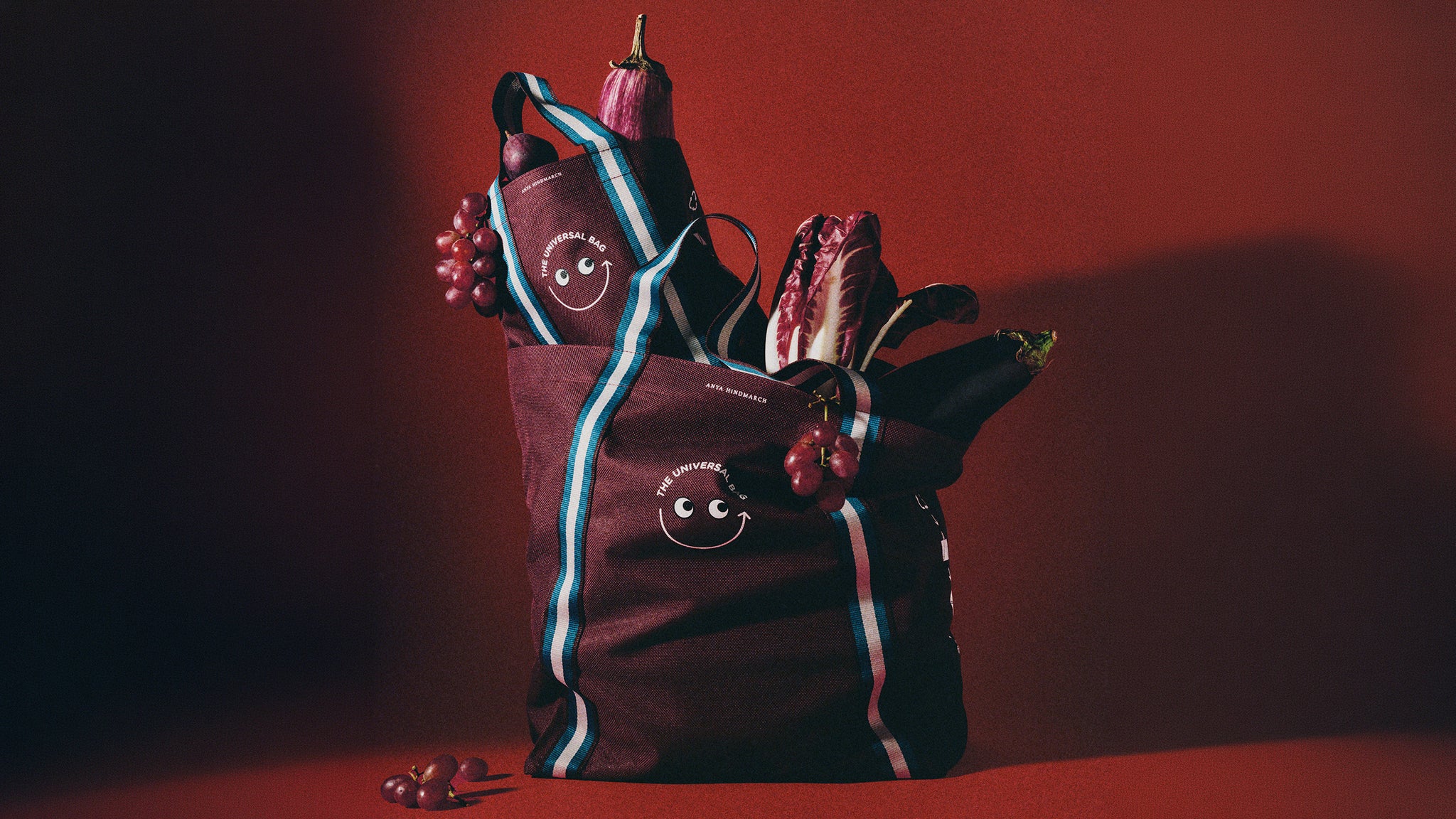 The Universal Bag | Anya Hindmarch UK