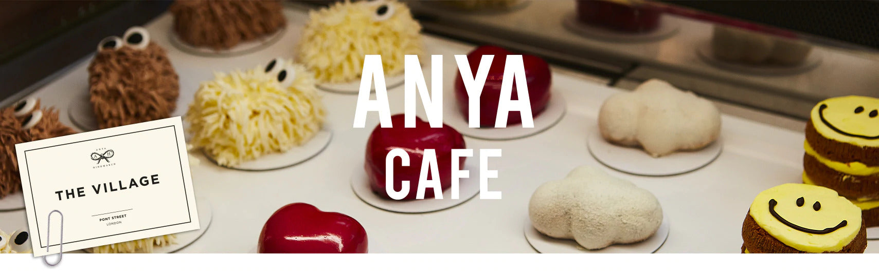 Anya Hindmarch UK