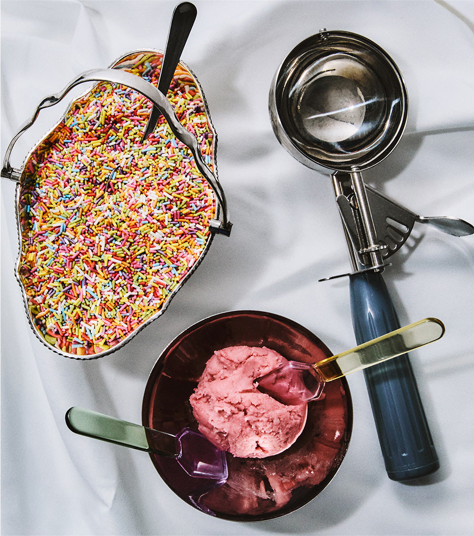 The Ice Cream Project | Anya Hindmarch UK