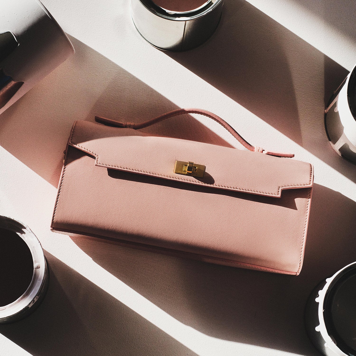 UNIQLO &amp; ANYA HINDMARCH♡ UNIQLO x ANYA HINDMARCH Unveil A Playful Collaboration With An Eye