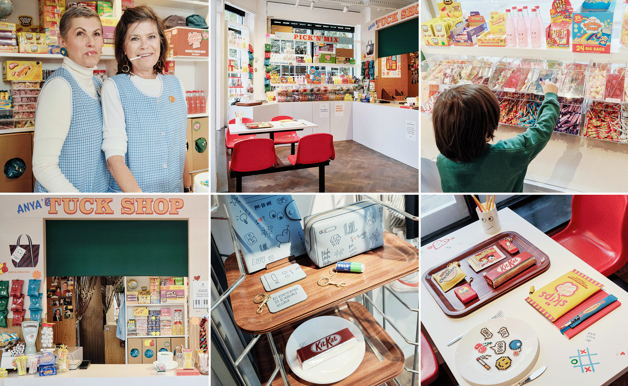 Anya Hindmarch UK
