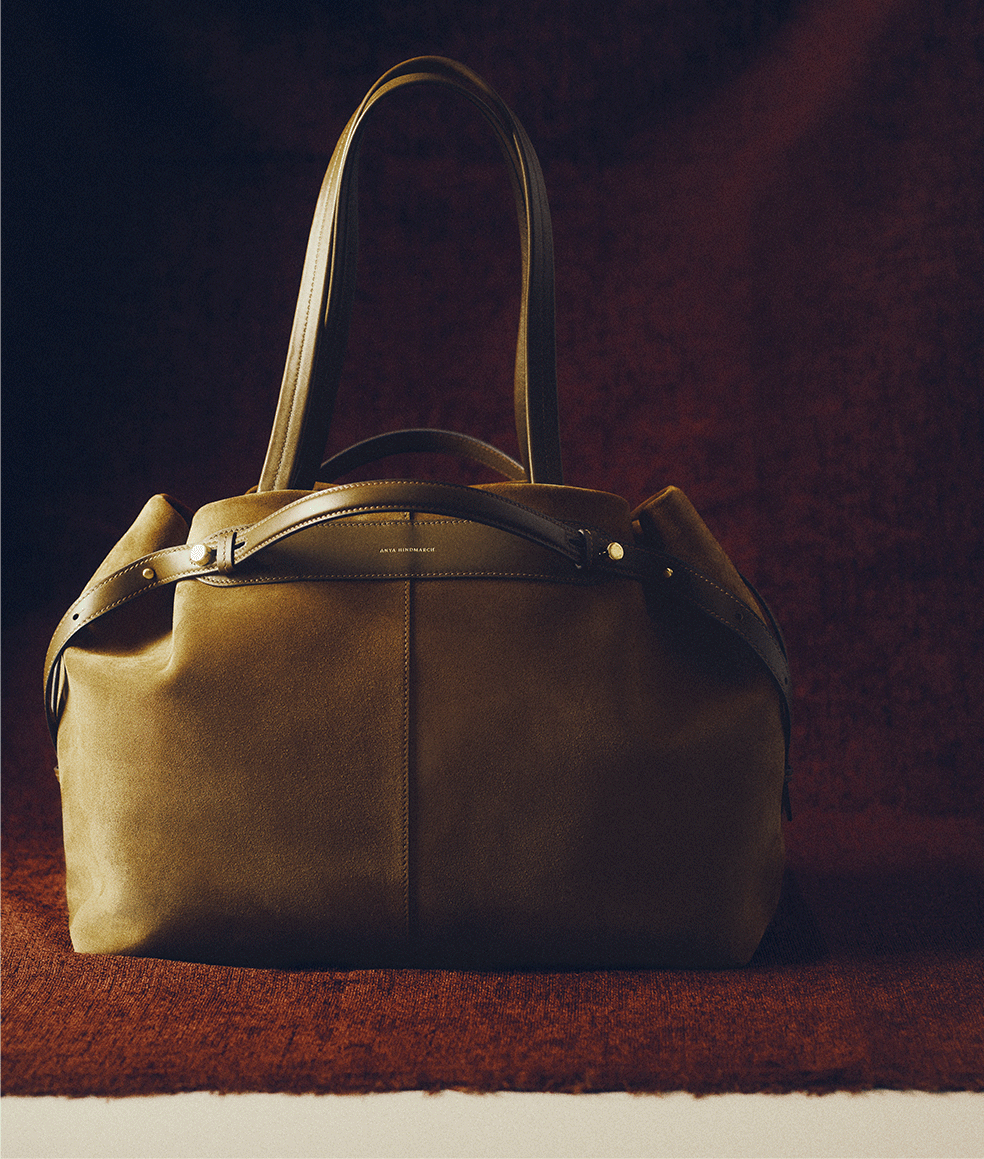 Anya Hindmarch | Luxury Bags & Accessories