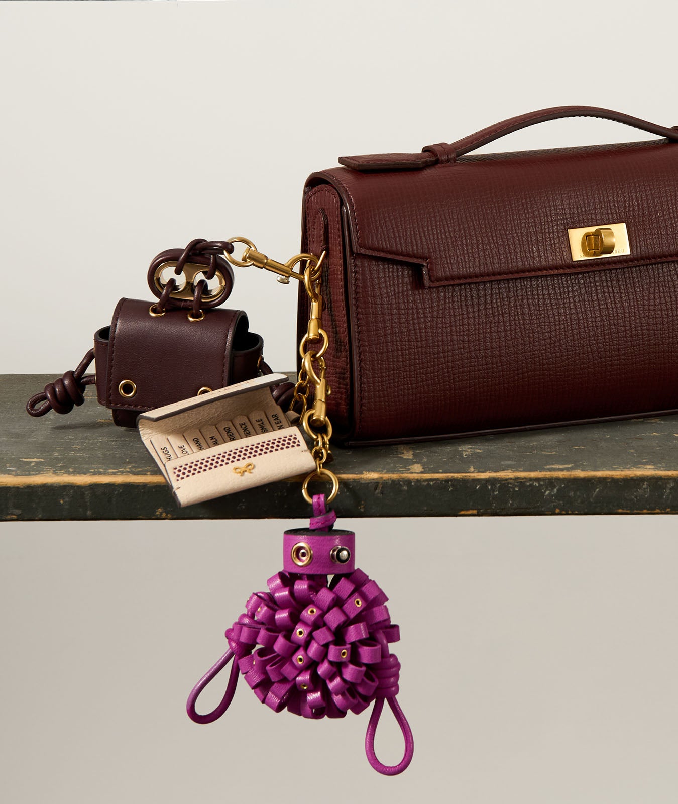Anya Hindmarch UK
