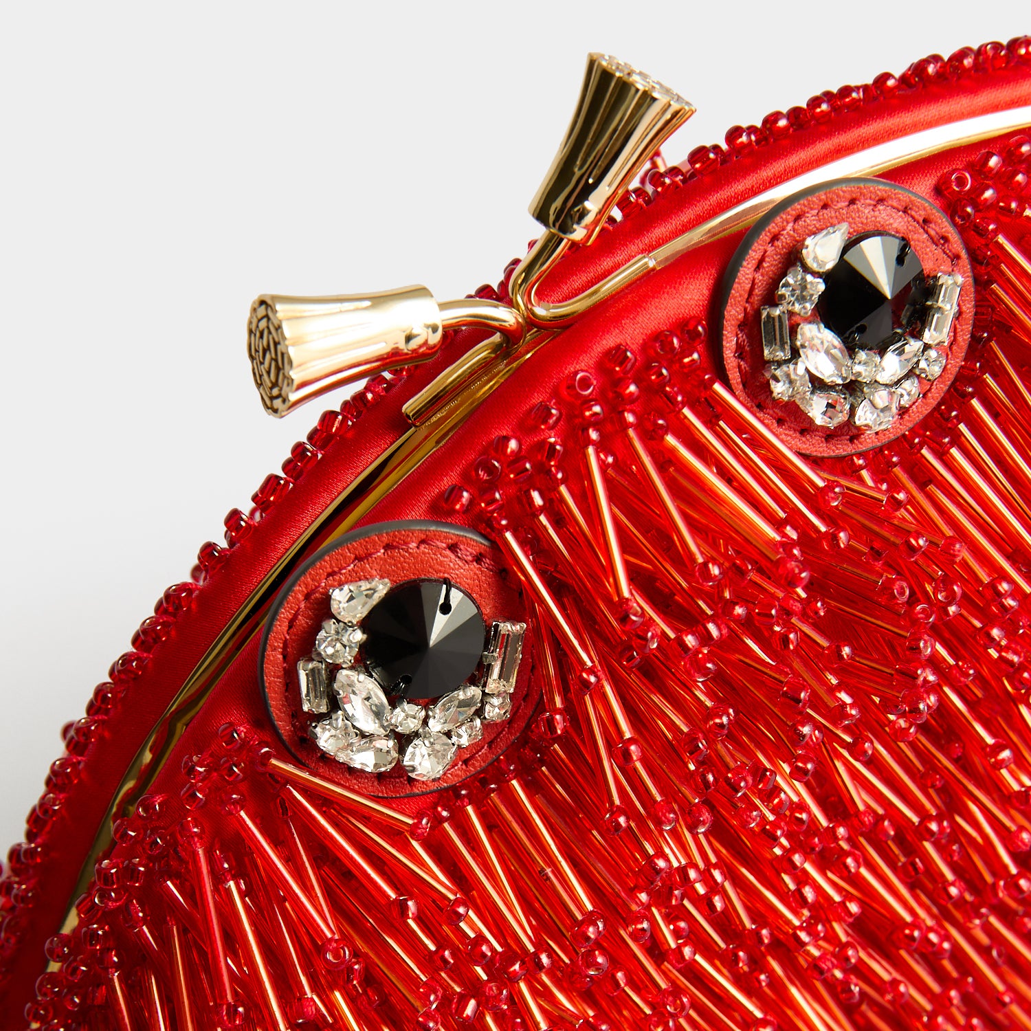 Crab Cross-body Bag | Anya Hindmarch UK