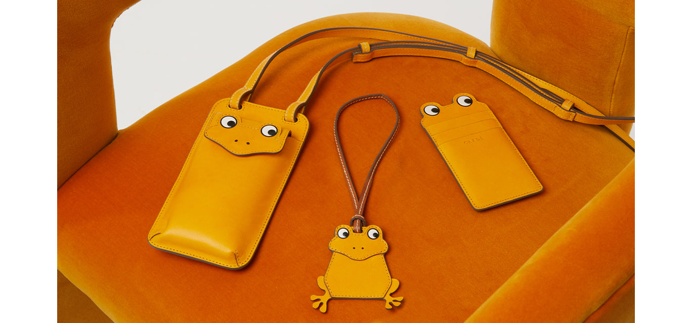 Anya Hindmarch UK