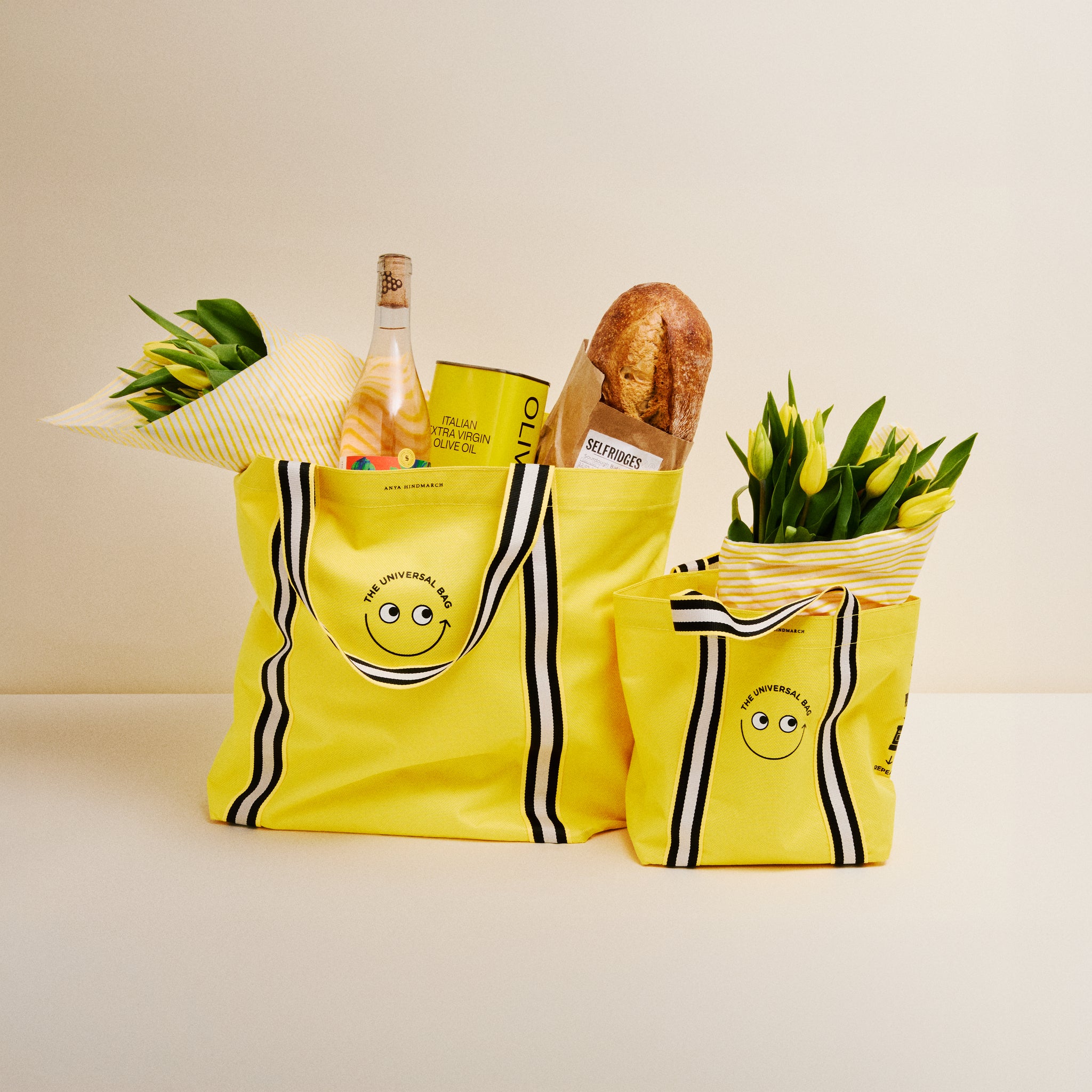 The Universal Bag | Anya Hindmarch UK