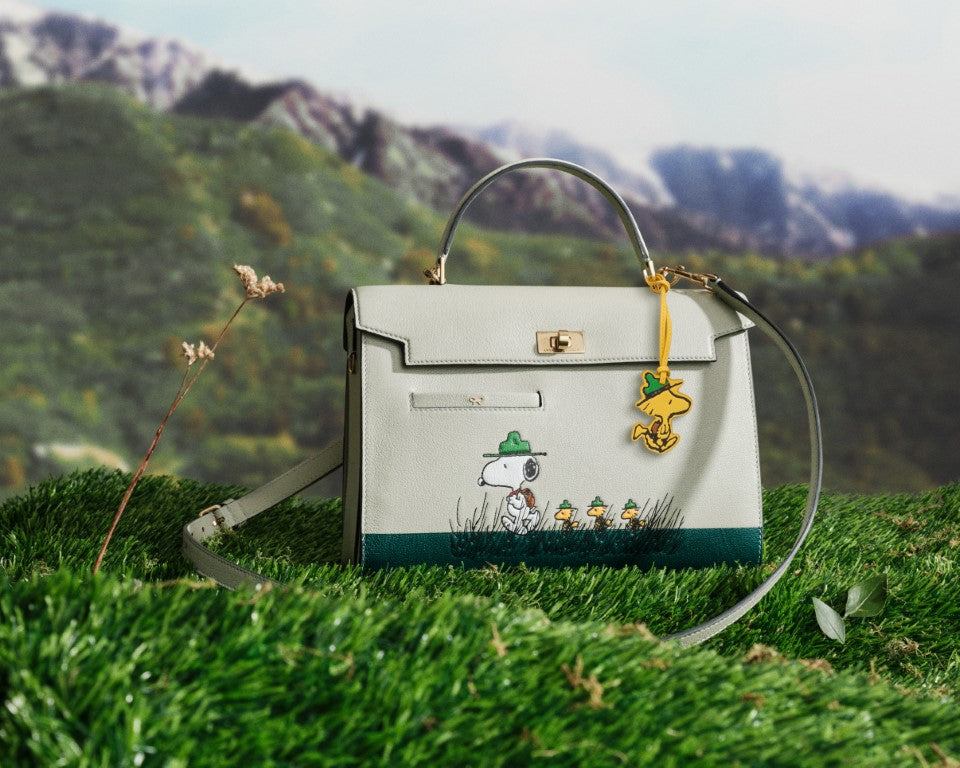 Anya Hindmarch UK
