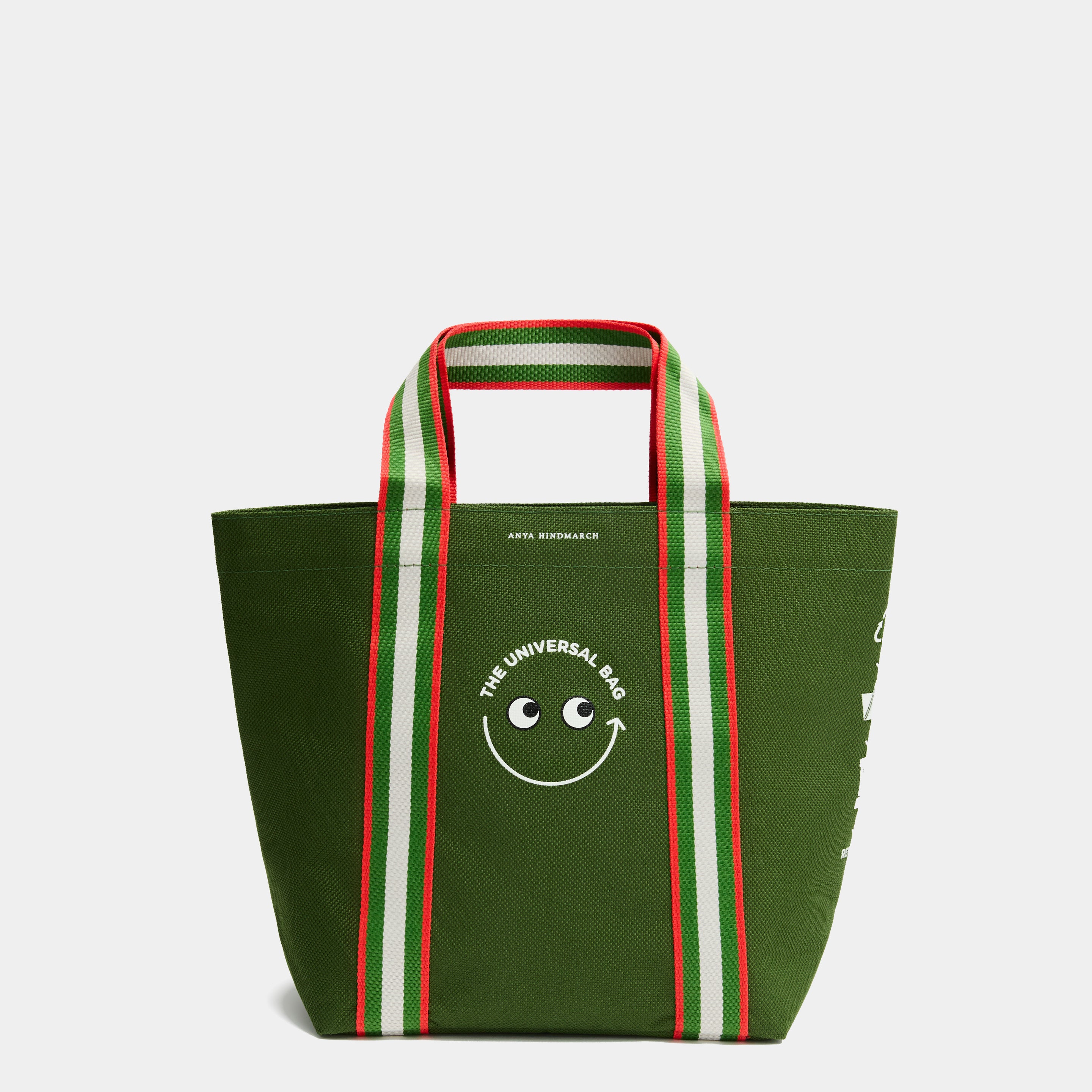 Mini Universal Bag City'Super - set of 2