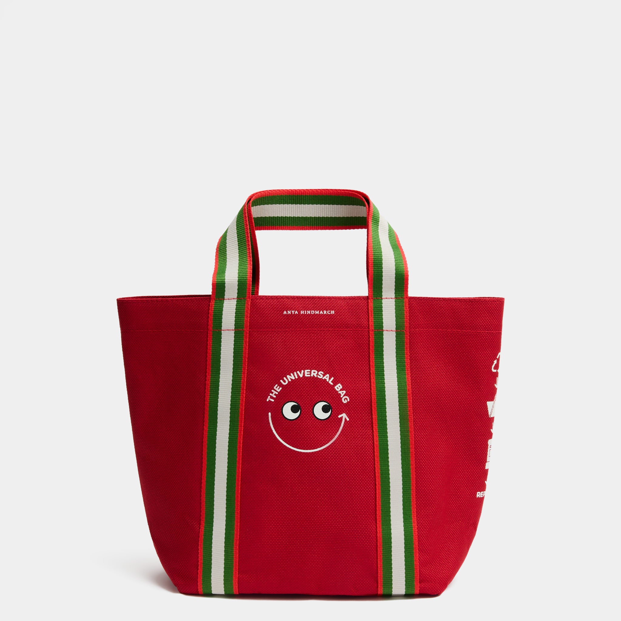 新品☆Anya Hindmarch UNIVERSAL BAG 小のみ Mini Universal Bag City'Super - set of 2 | Anya Hindmarch