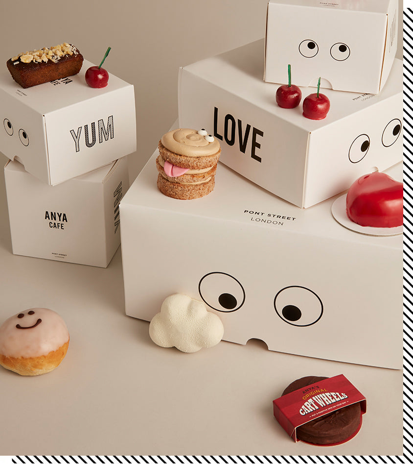 Anya Hindmarch UK