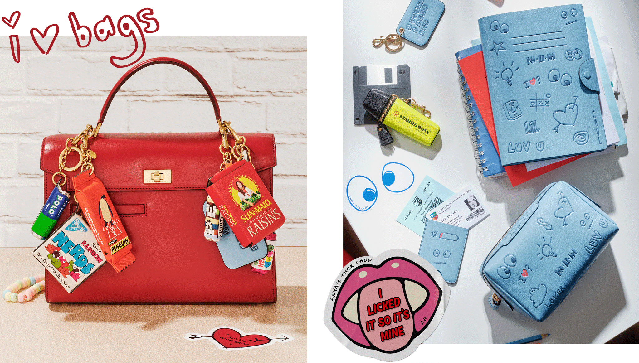 Anya Hindmarch UK