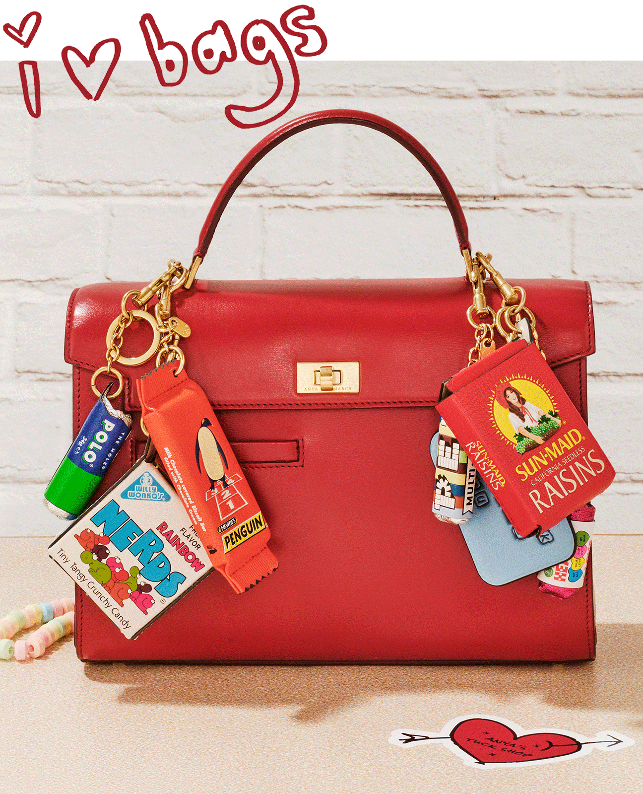 Anya Hindmarch UK