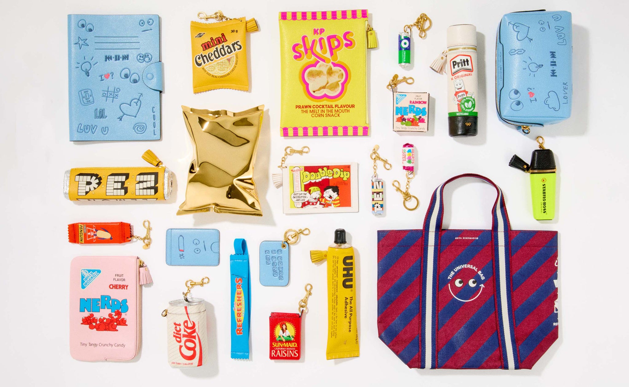 Anya Hindmarch UK