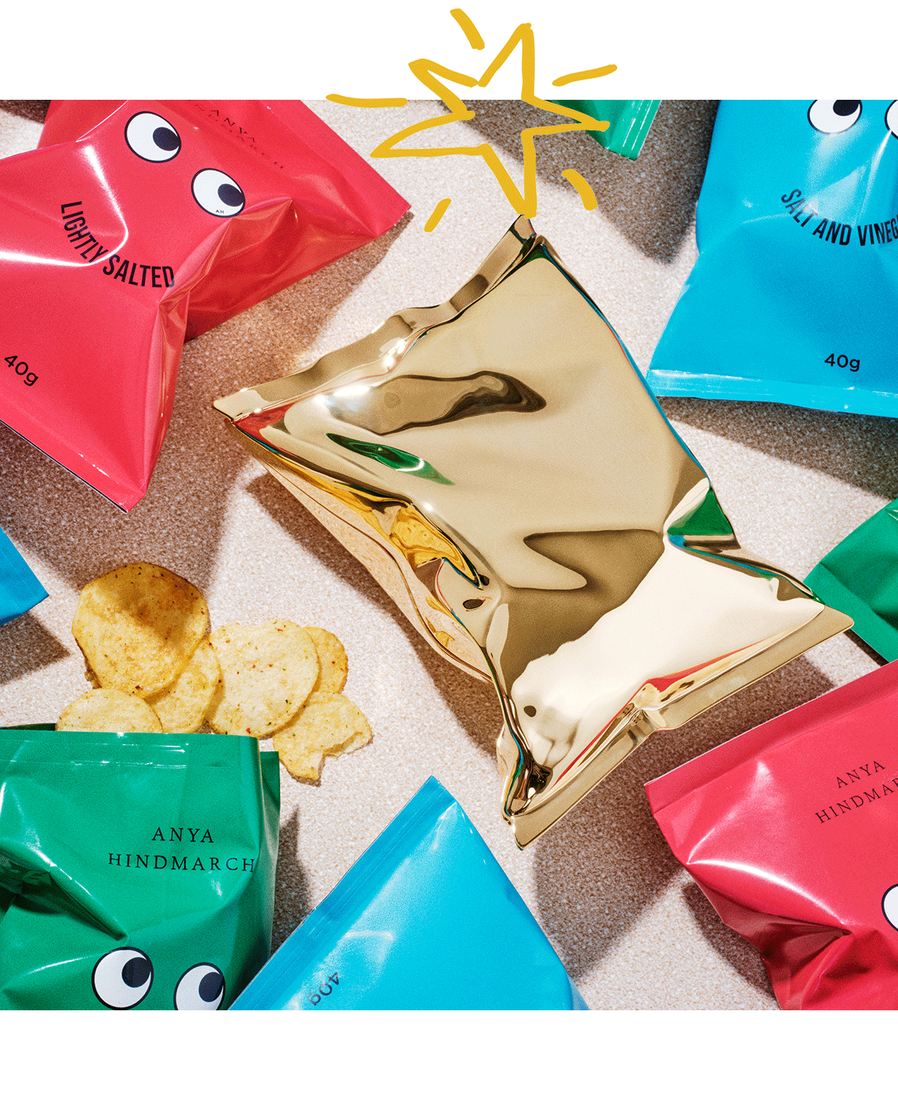 Anya Hindmarch UK