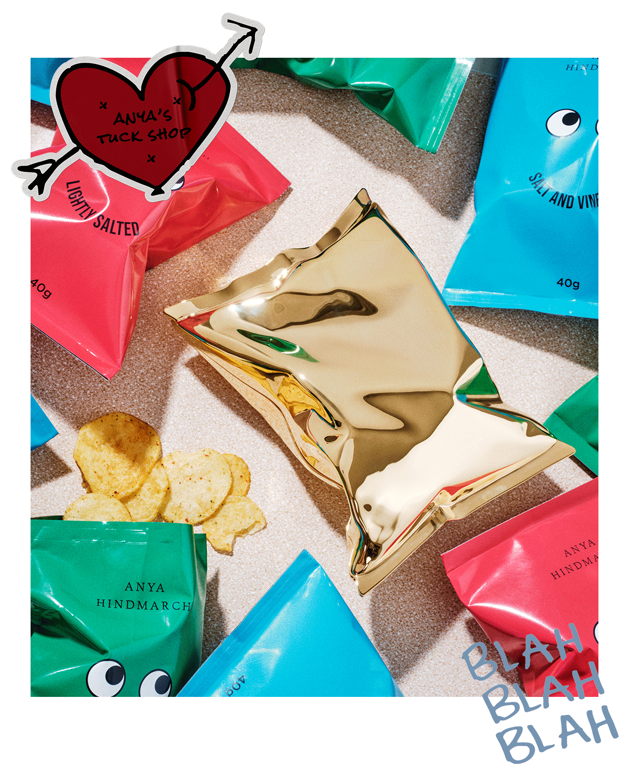 Anya Hindmarch UK