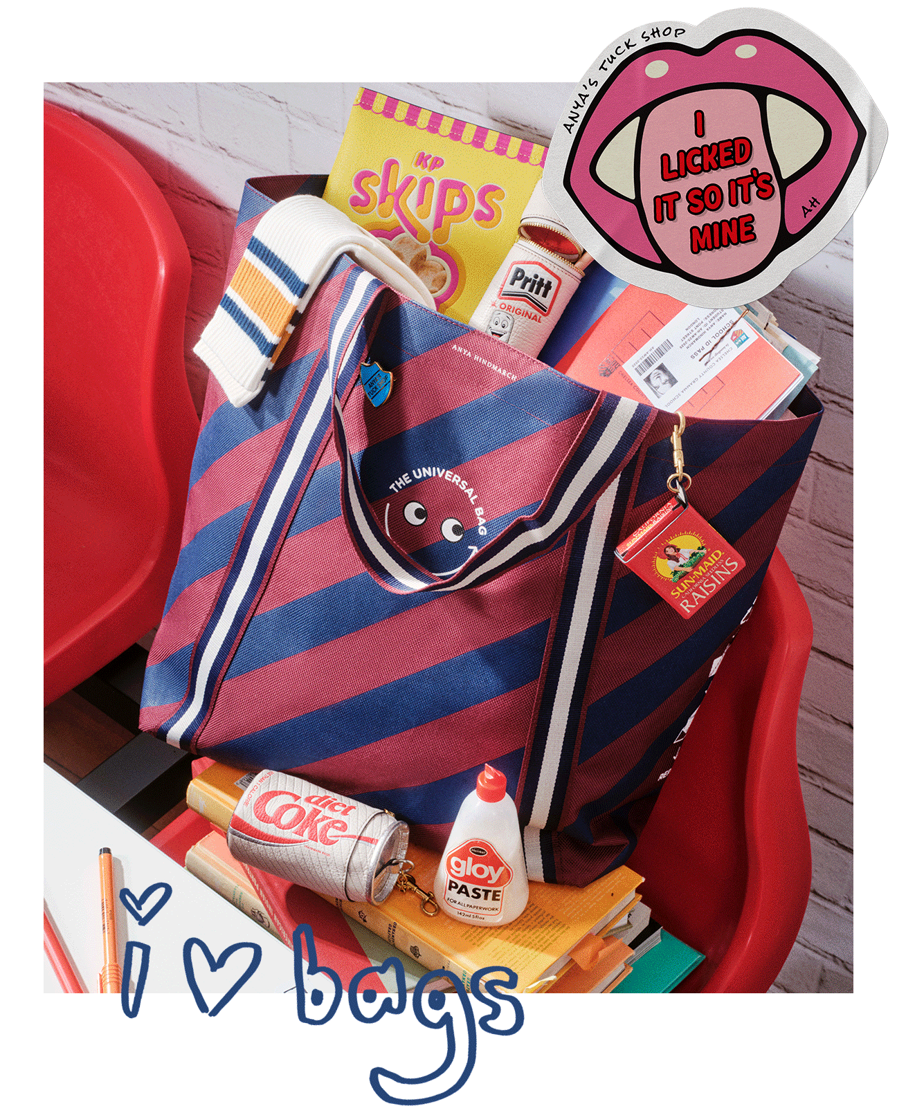 Anya Hindmarch UK