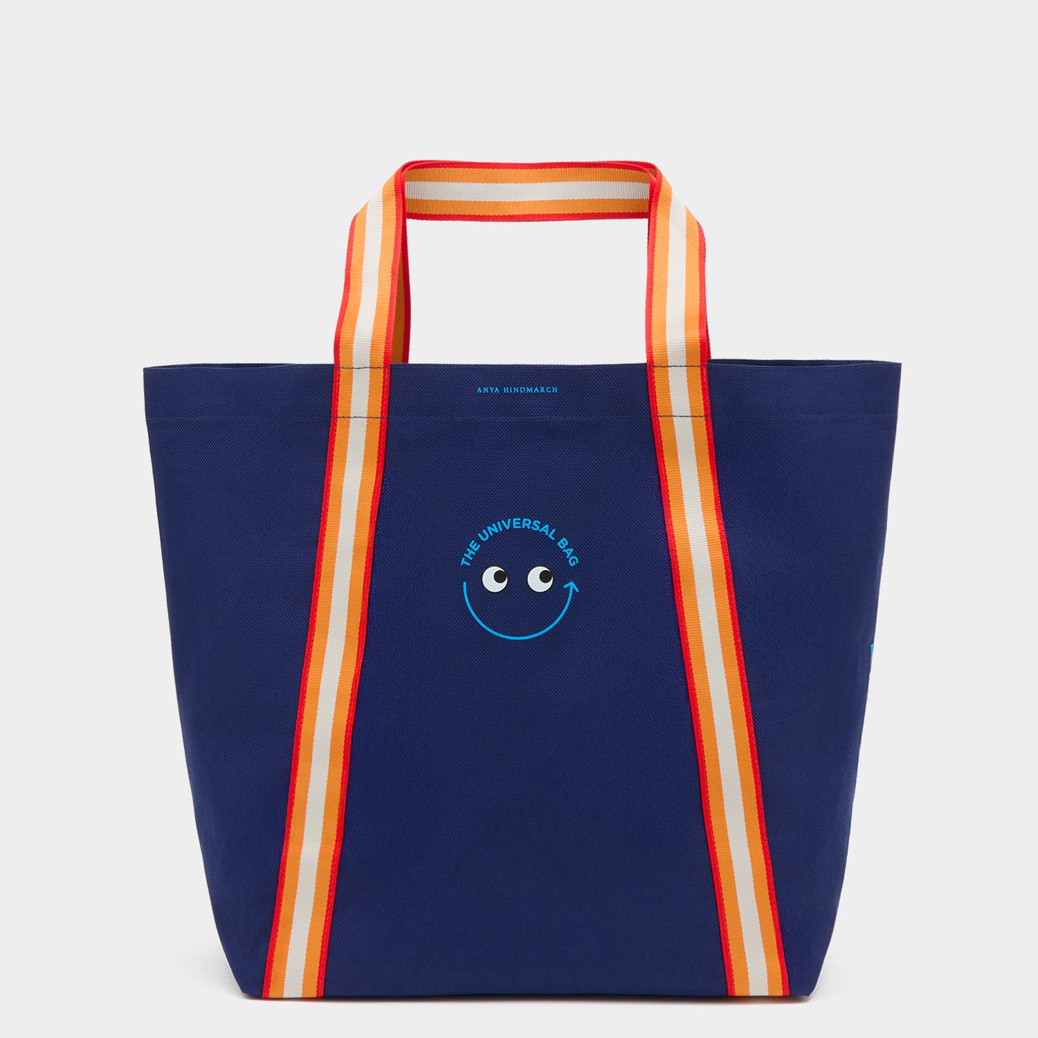 ANYA HINDMARCH ホールフーズ　ユニバーサルバッグ The Universal Bag | Anya Hindmarch UK