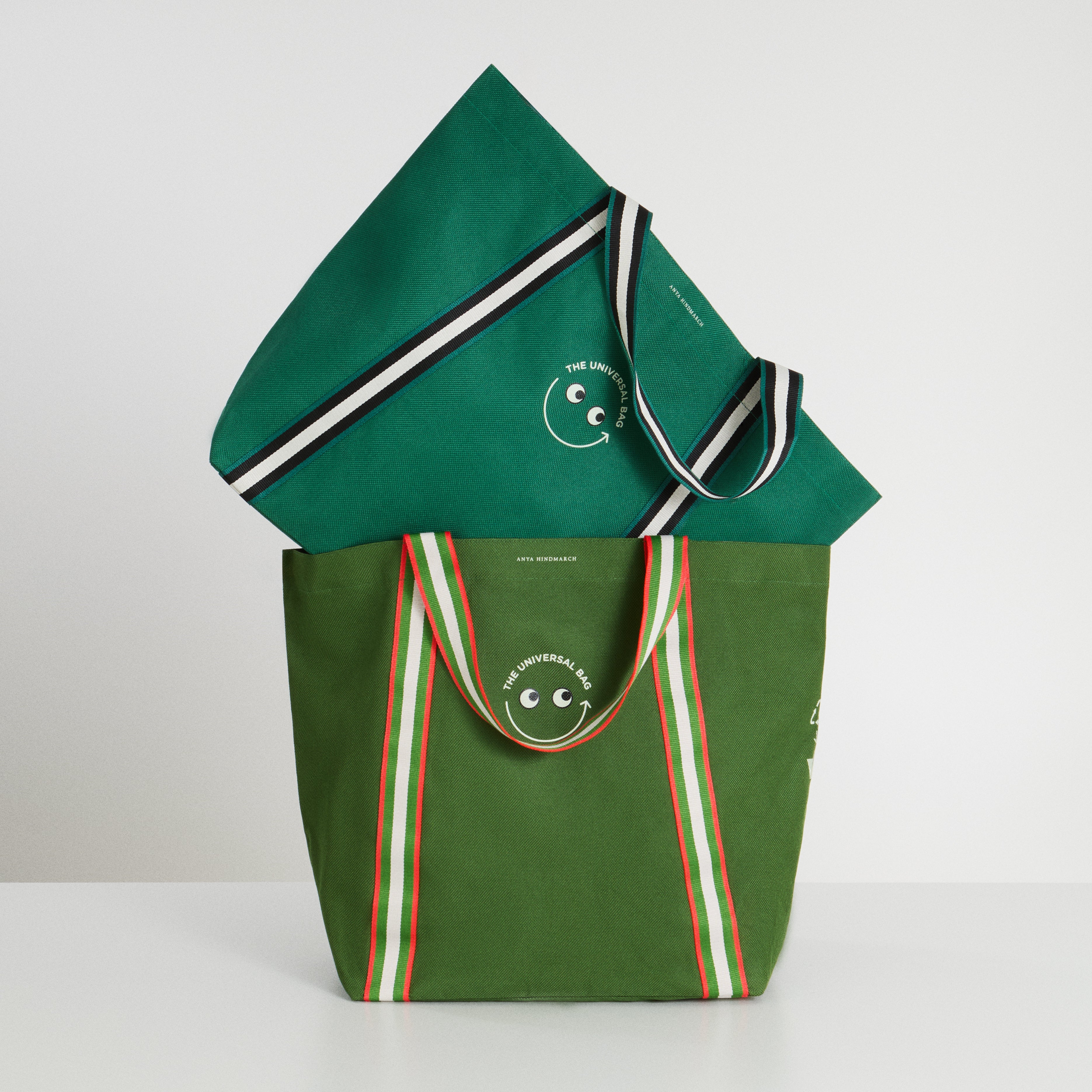 ANYA HINDMARCH Universal bag セット Anya Hindmarch Universal Bag – set of 2 | Anya Hindmarch US
