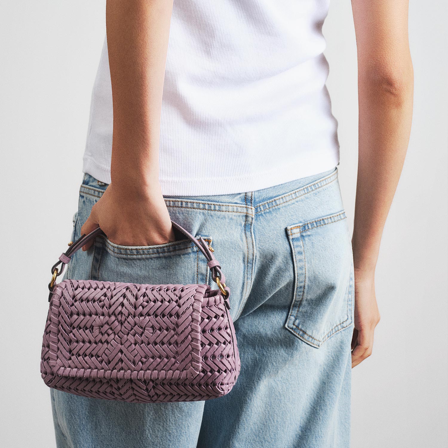 Neeson Cross-body | Anya Hindmarch