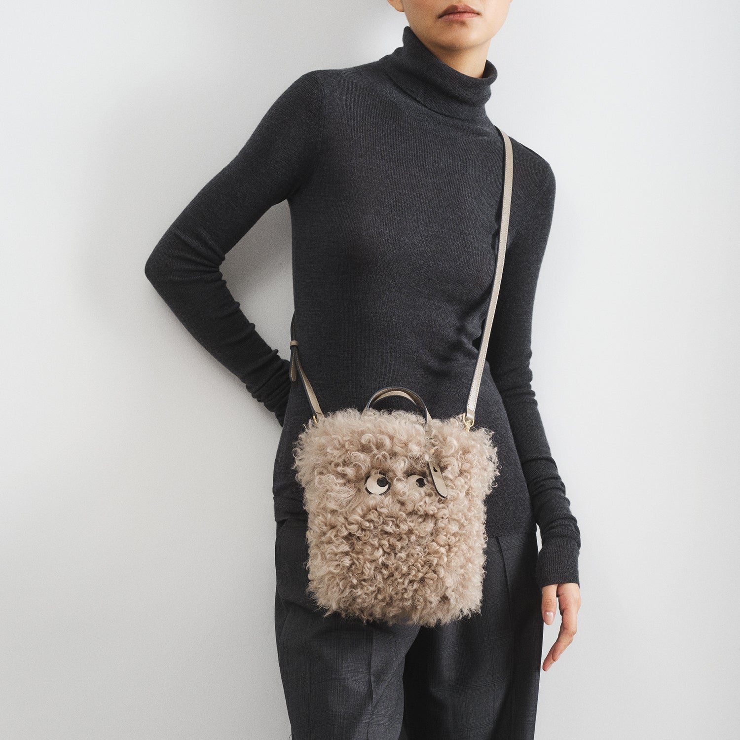 The Universal Bag | Anya Hindmarch UK