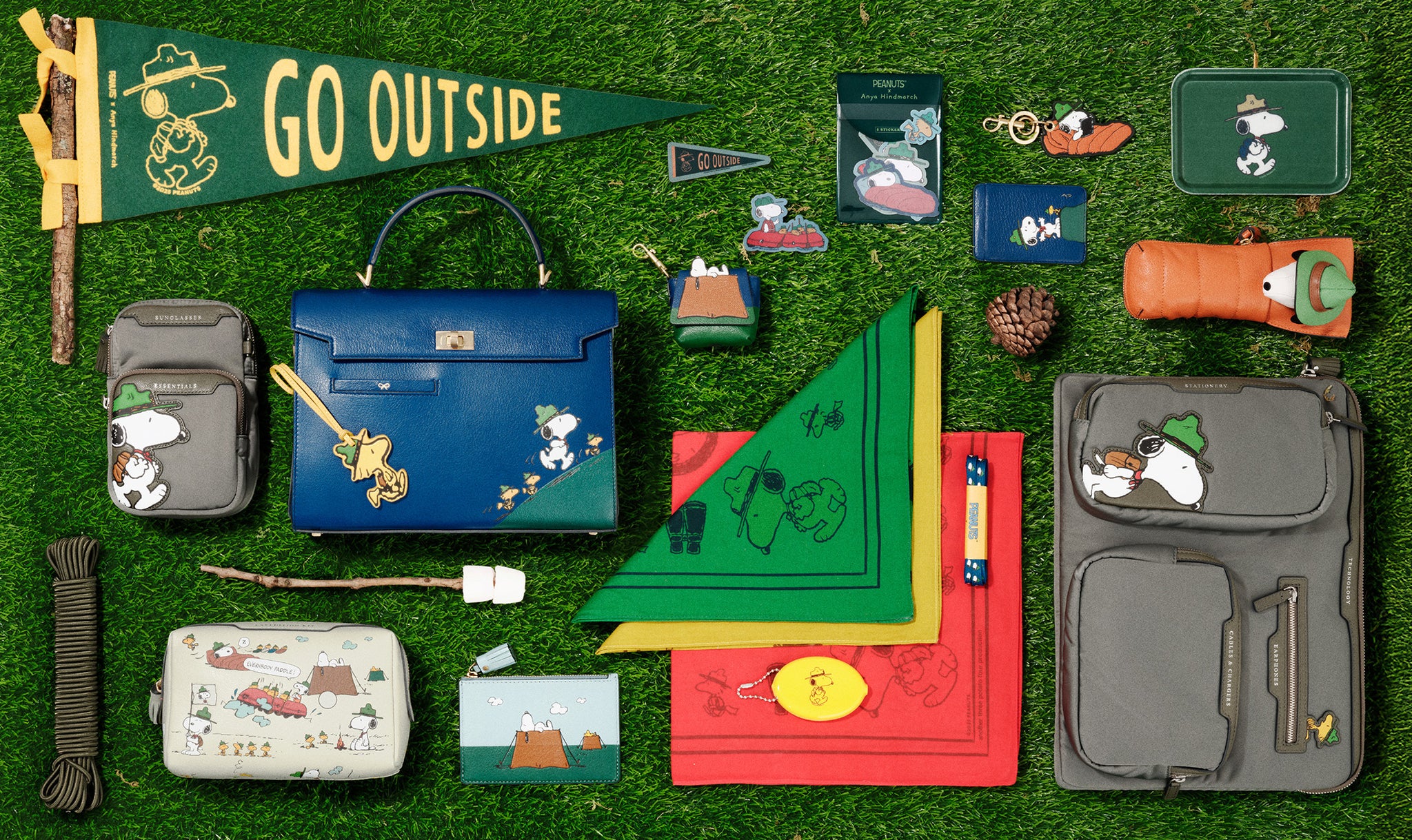 Anya Hindmarch UK