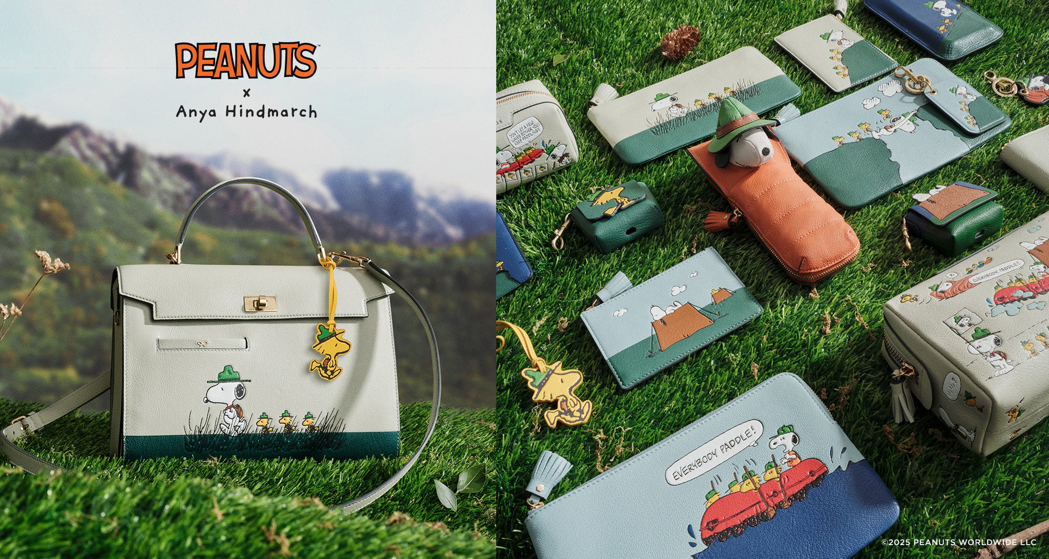 Anya Hindmarch UK
