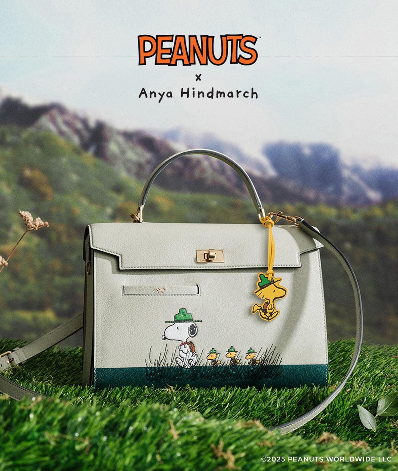 Anya Hindmarch UK