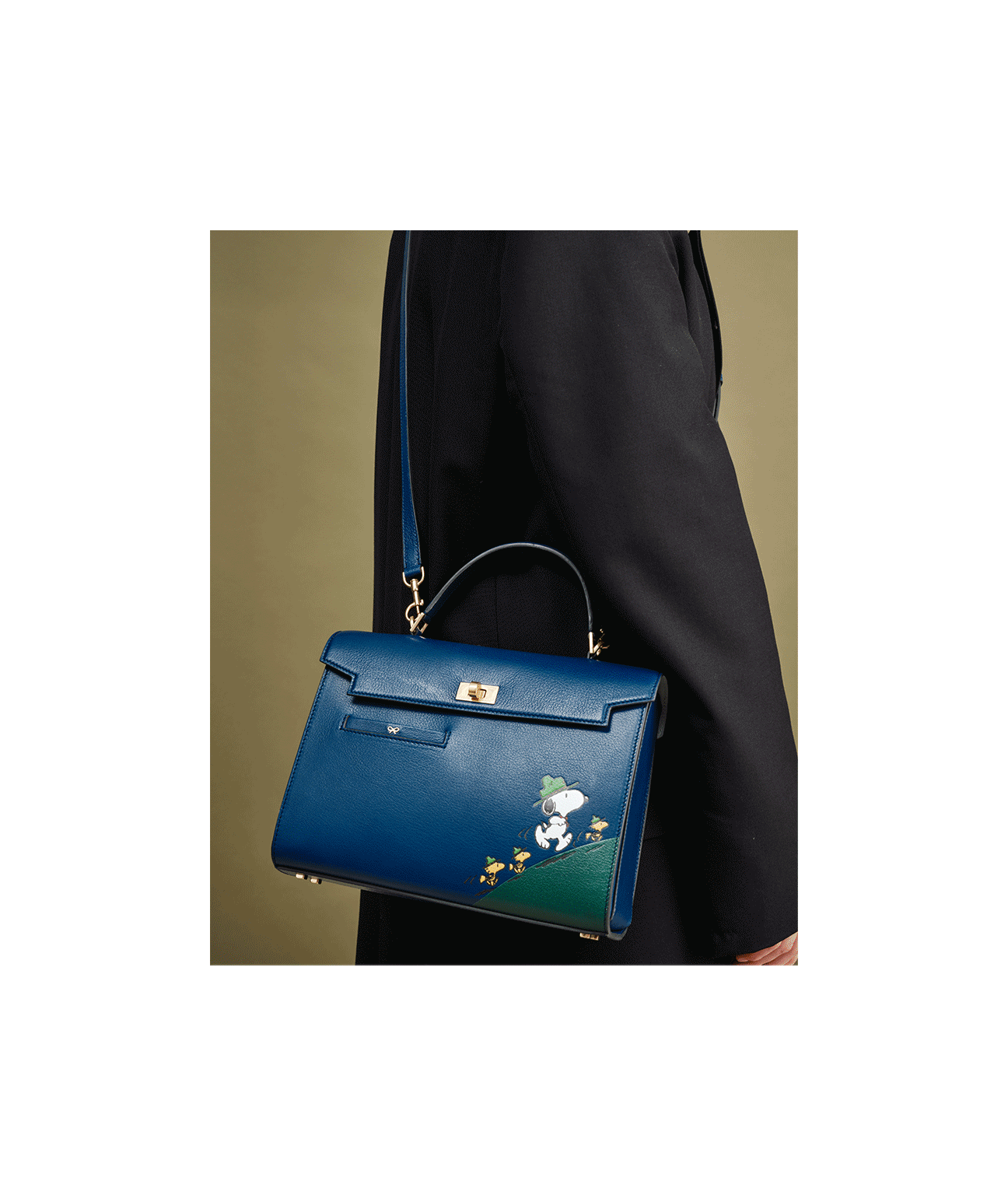 Anya Hindmarch UK