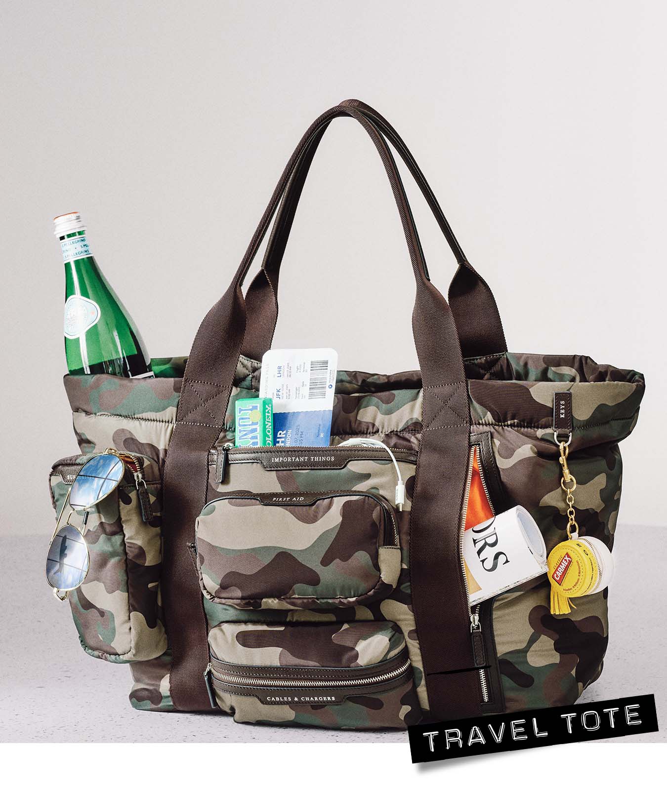 Anya Hindmarch UK