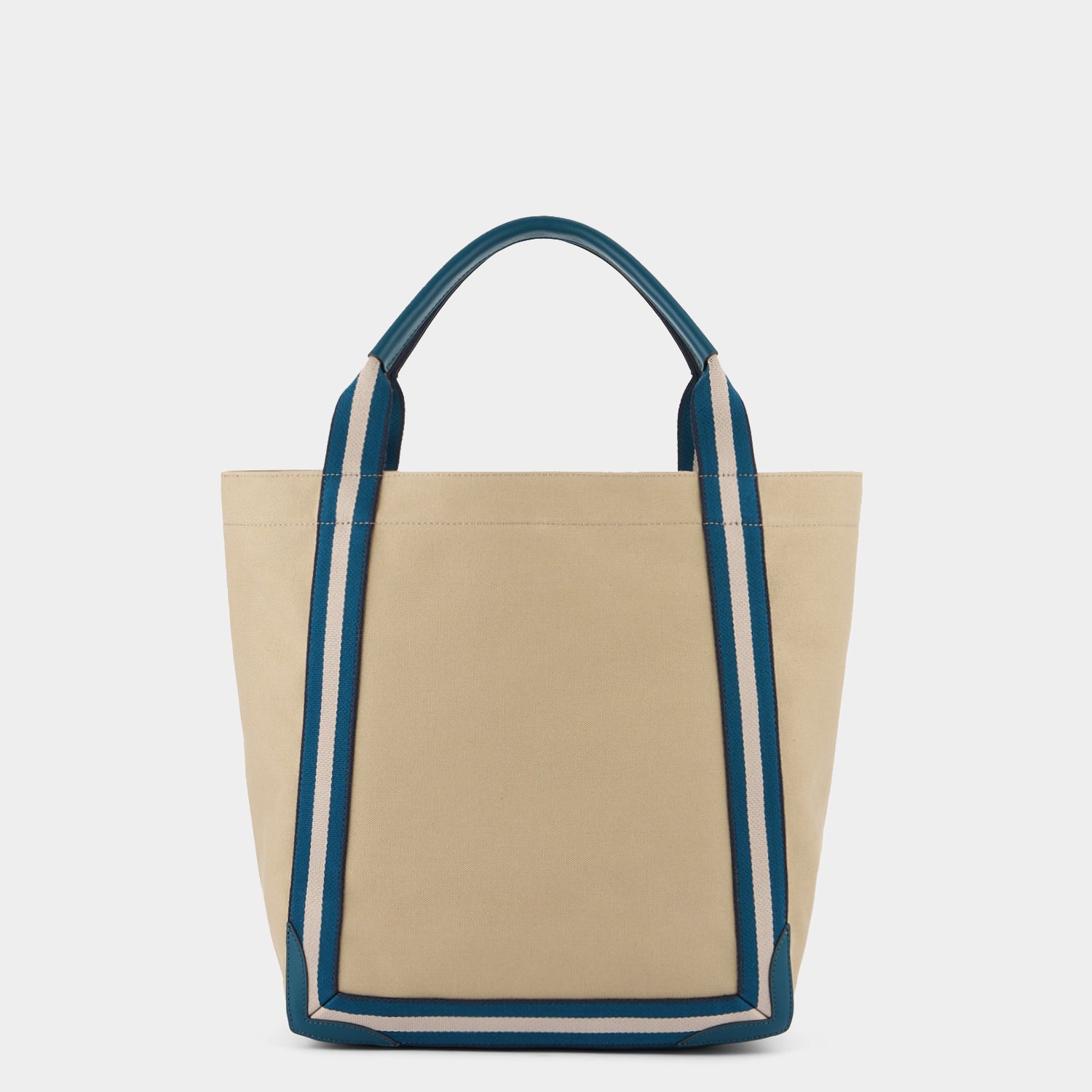 Bespoke Walton Large Tote -

                  
                    Circus Leather in Petrol -
                  

                  Anya Hindmarch UK
