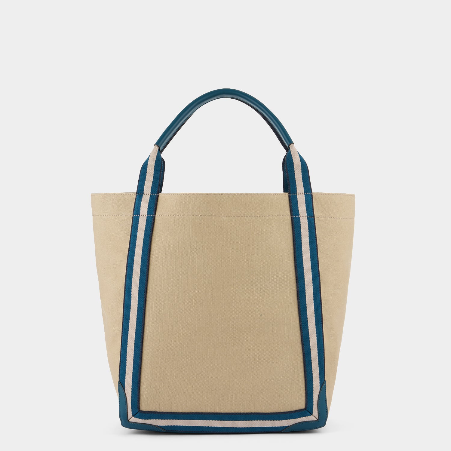 Bespoke Walton Large Tote -

                  
                    Circus Leather in Petrol -
                  

                  Anya Hindmarch UK
