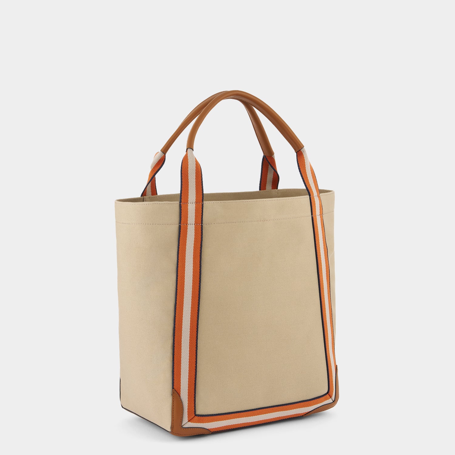 Bespoke Walton Large Tote -

                  
                    Circus Leather in Tan -
                  

                  Anya Hindmarch UK
