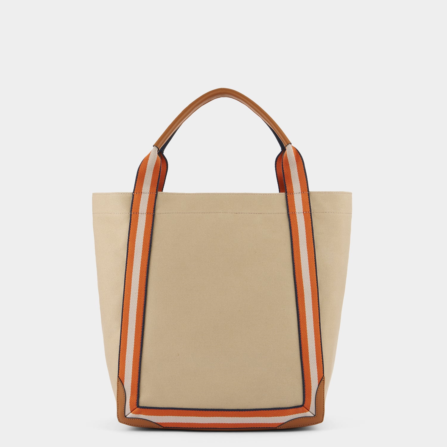 Bespoke Walton Large Tote -

                  
                    Circus Leather in Tan -
                  

                  Anya Hindmarch UK
