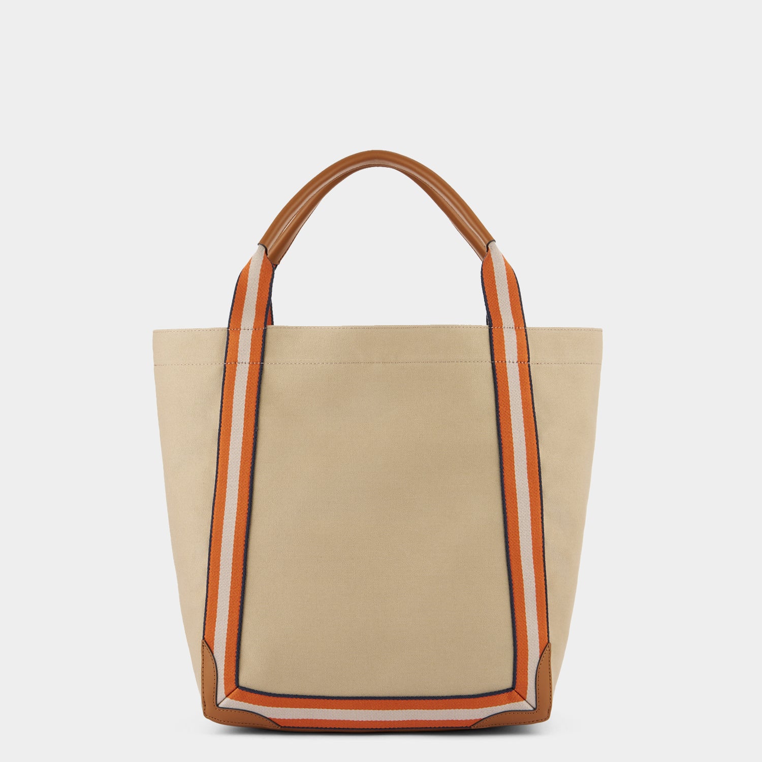 Bespoke Walton Large Tote -

                  
                    Circus Leather in Tan -
                  

                  Anya Hindmarch UK
