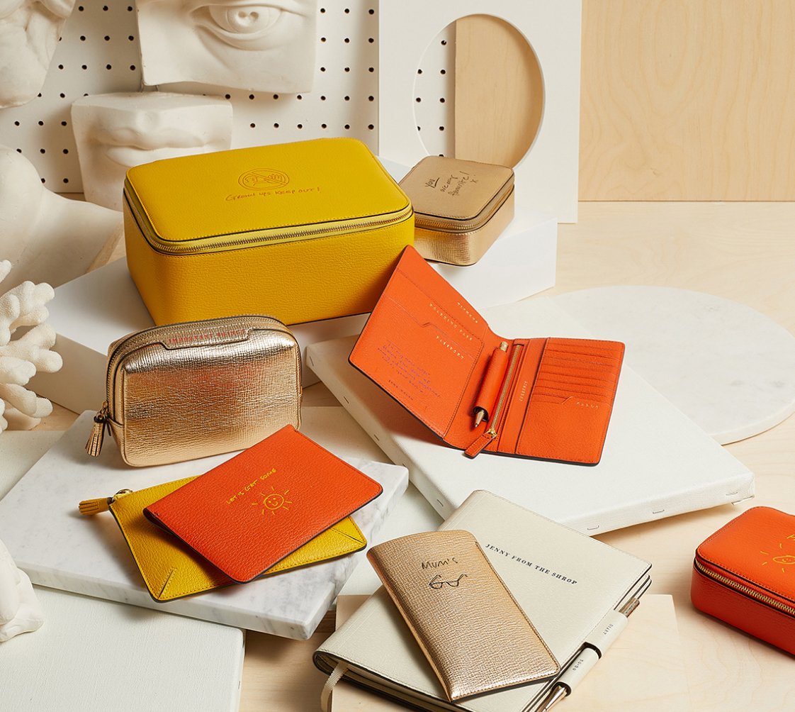 Anya Hindmarch UK