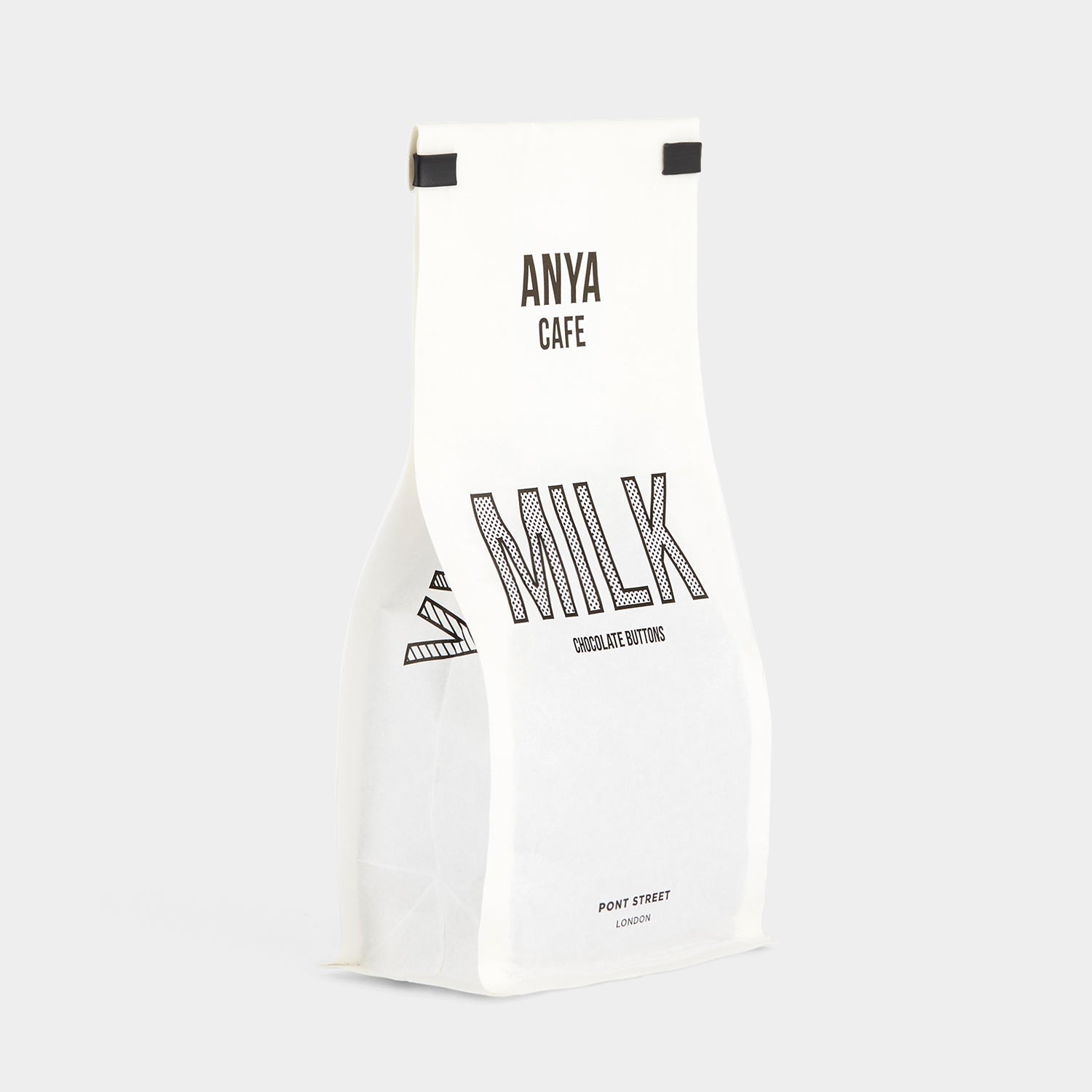 Milk Chocolate Buttons -

                  
                    Chocolate -
                  

                  Anya Hindmarch UK
