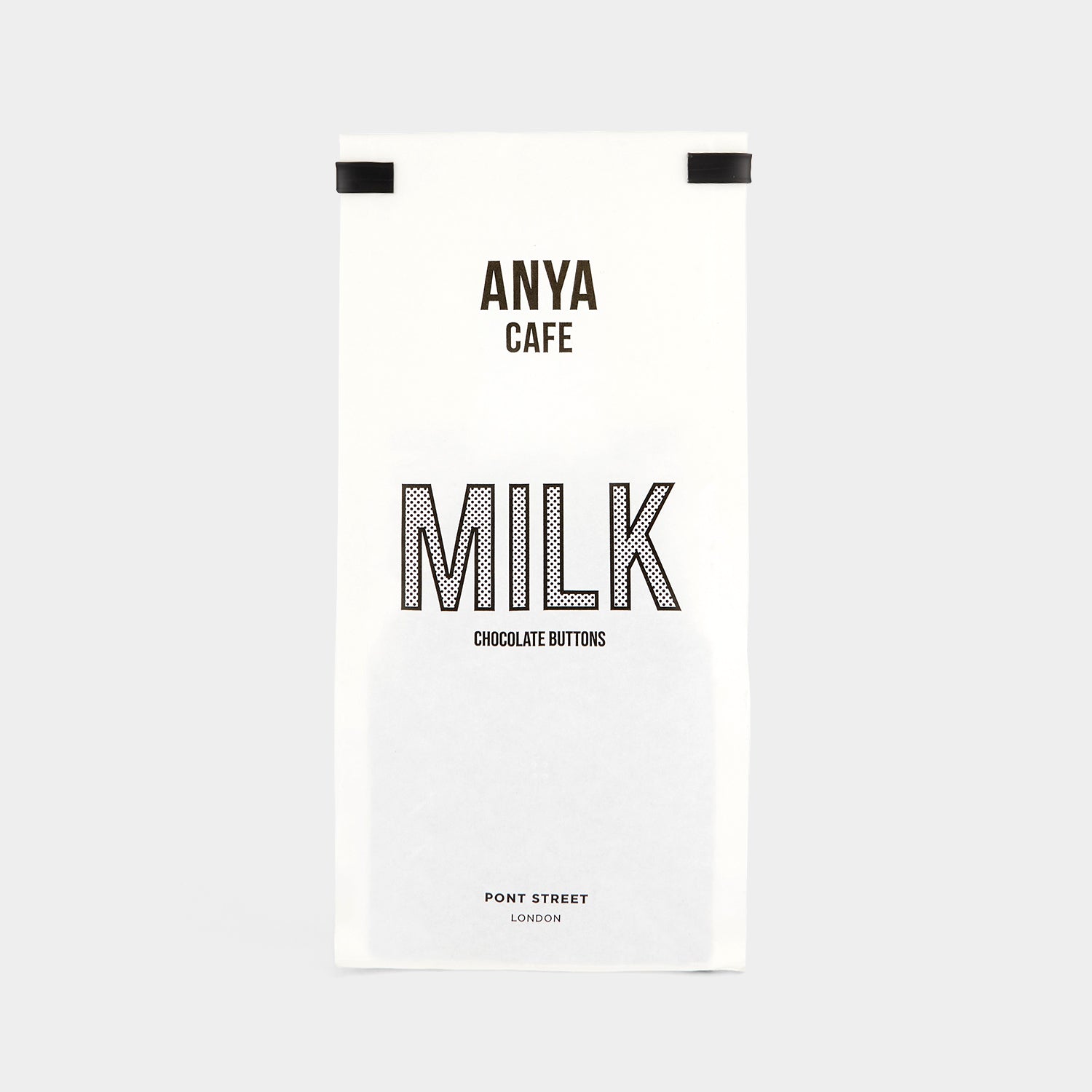 Milk Chocolate Buttons -

                  
                    Chocolate -
                  

                  Anya Hindmarch UK
