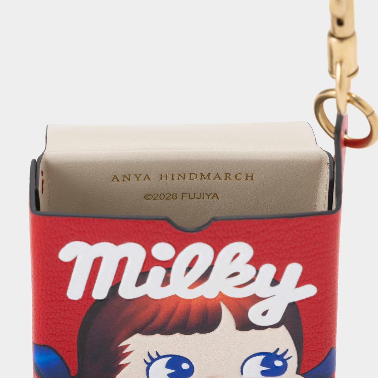 Anya Brands Milky Charm | Anya Hindmarch UK