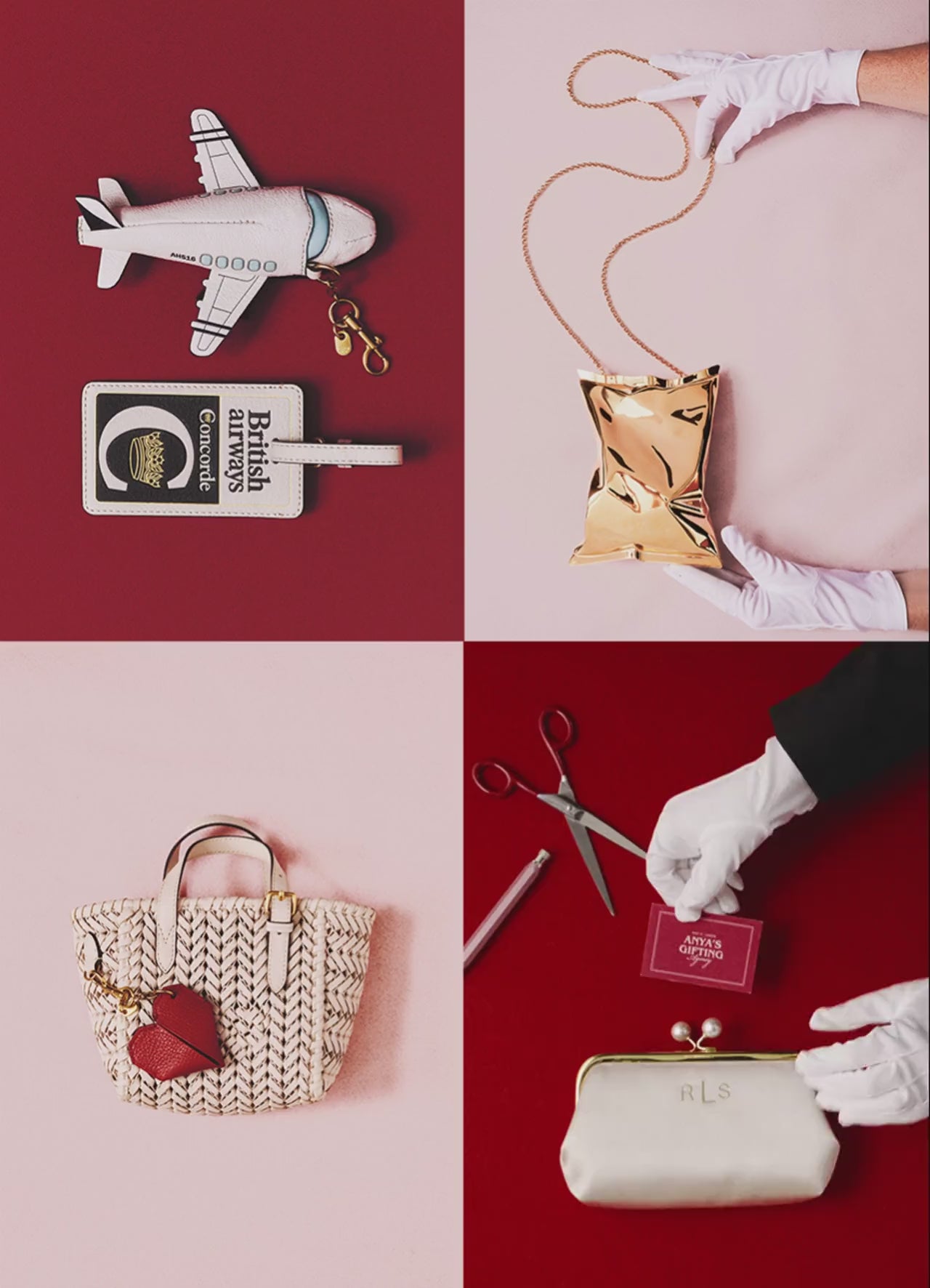 Anya Hindmarch | Luxury Bags & Accessories