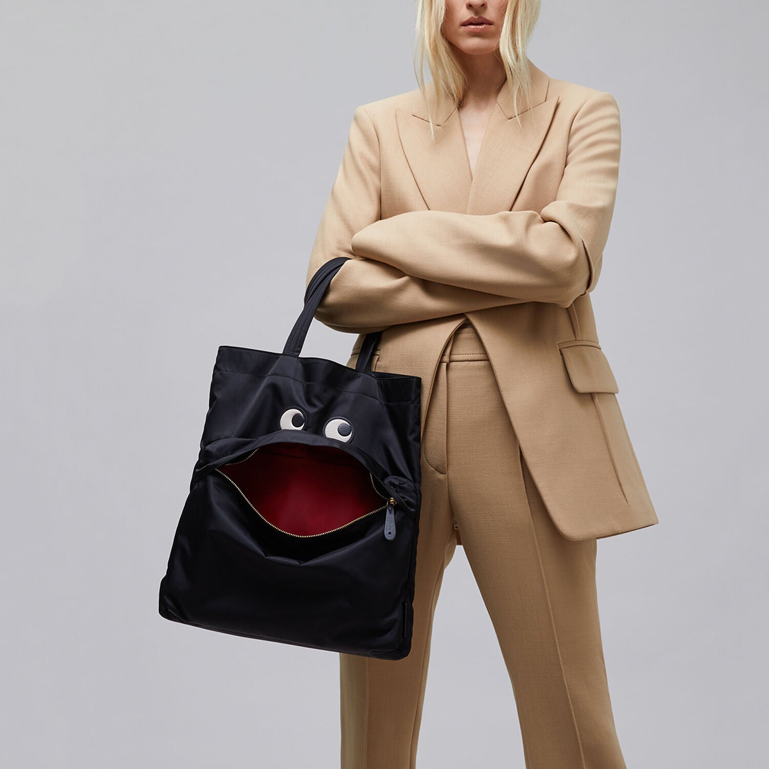 Eyes Tote